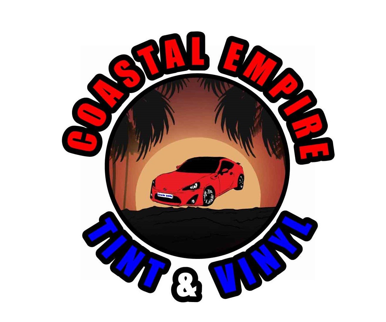 Avatar for Coastal Empire Tint & Vinyl